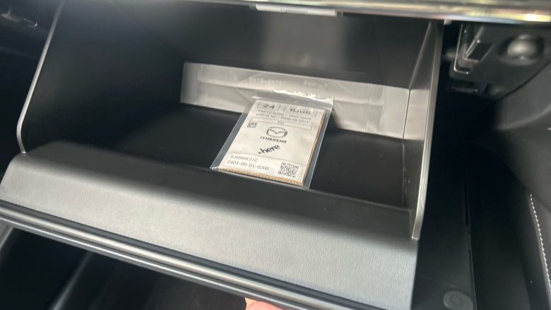 Mazda CX-30 2.5 e-Skyactiv G MHEV [140] Exclusive-Line 5dr Petrol Hatchback